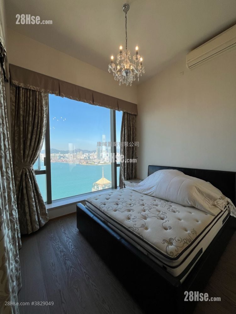 西浦 售盤 1,368 平方呎