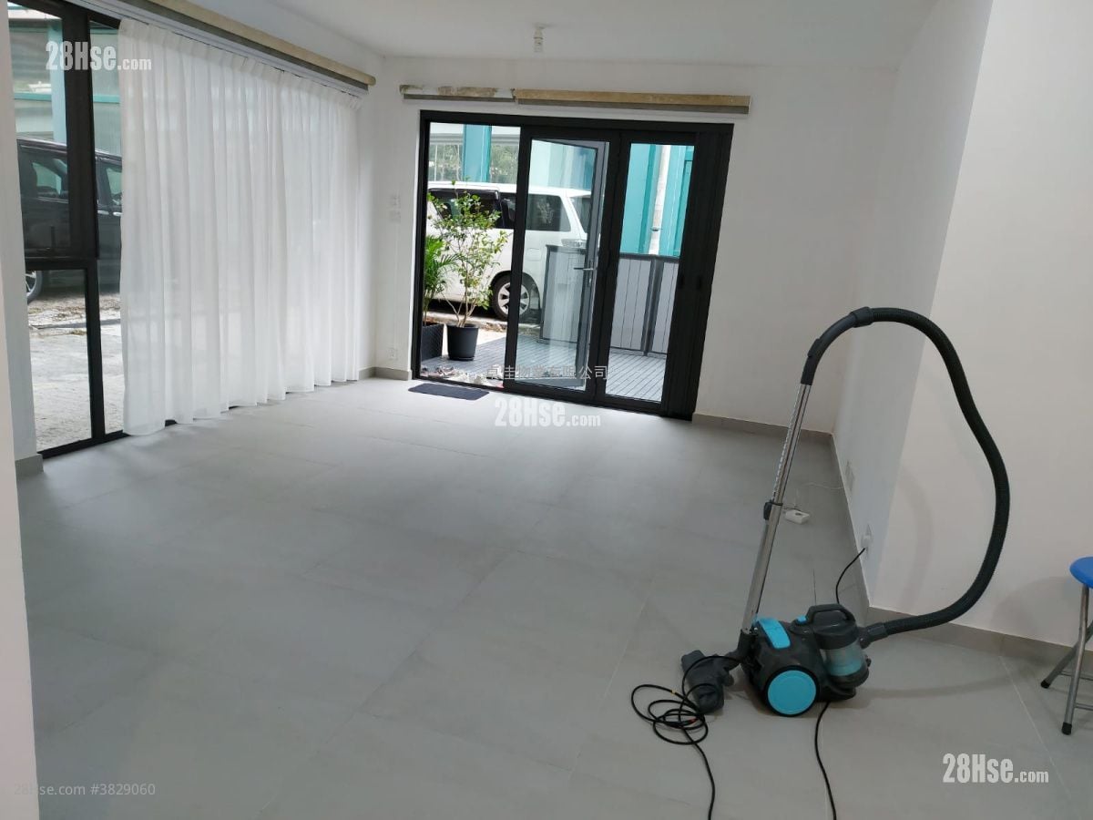 村屋 租盤 2 房 , 1 浴室