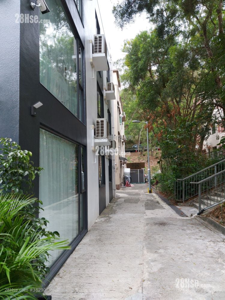 村屋 租盤 2 房 , 1 浴室