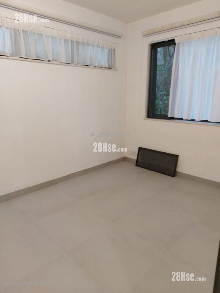 村屋 租盤 2 房 , 1 浴室