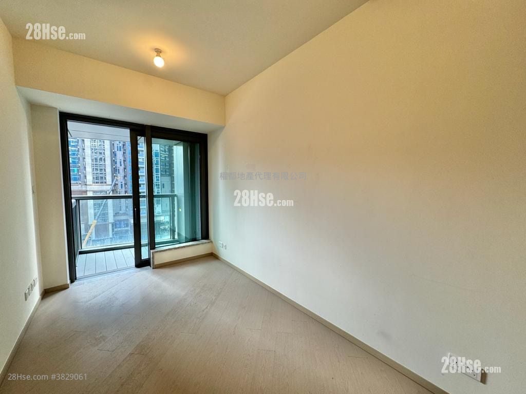 維港1號 租盤 1 房 , 1 浴室 332 平方呎