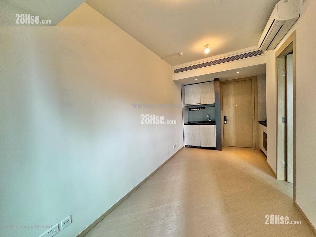 維港1號 租盤 1 房 , 1 浴室 332 平方呎