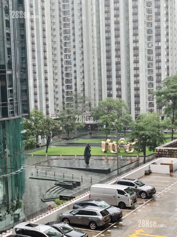 惠安苑 售盤 3 房 , 2 浴室 848 平方呎