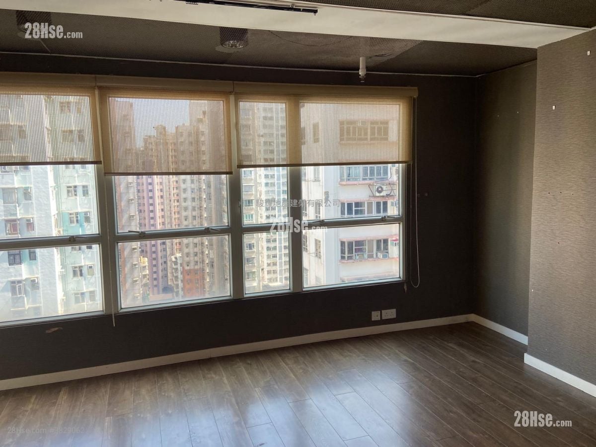 嘉兴商业中心 租盘 1 房 , 1 厕所