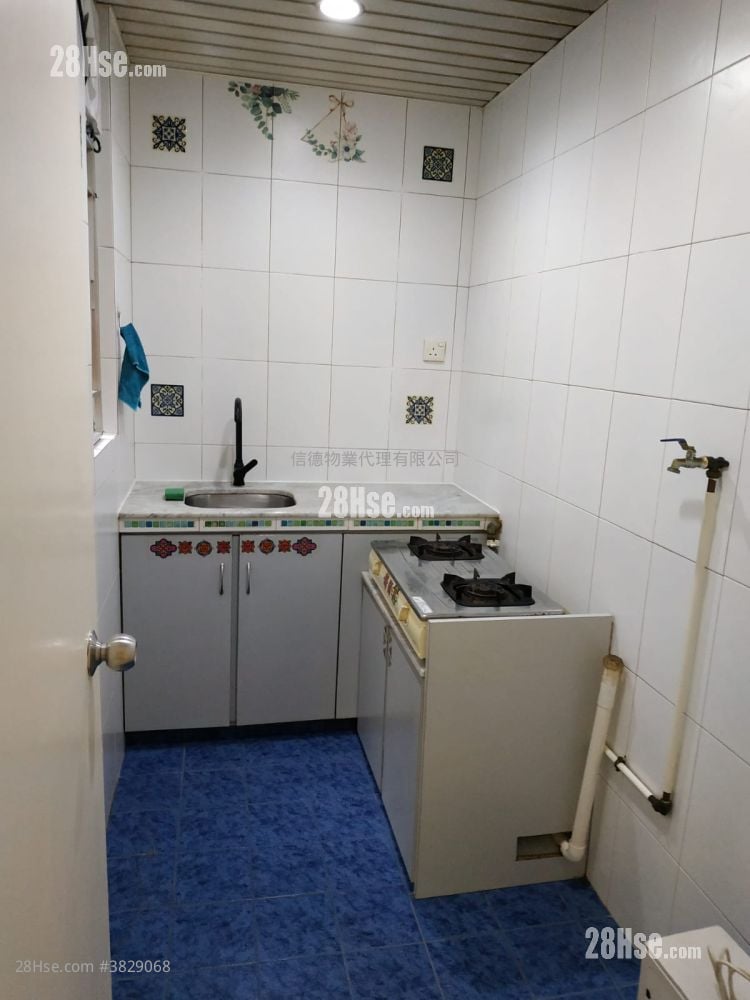 昌盛洋楼 租盘 2 房 , 1 浴室