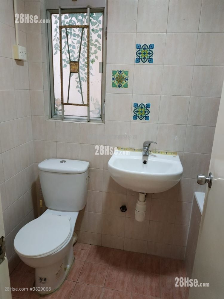 昌盛洋楼 租盘 2 房 , 1 浴室