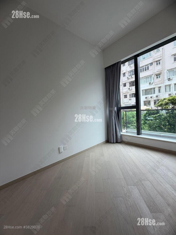 太子道西233号 售盘 473 平方尺