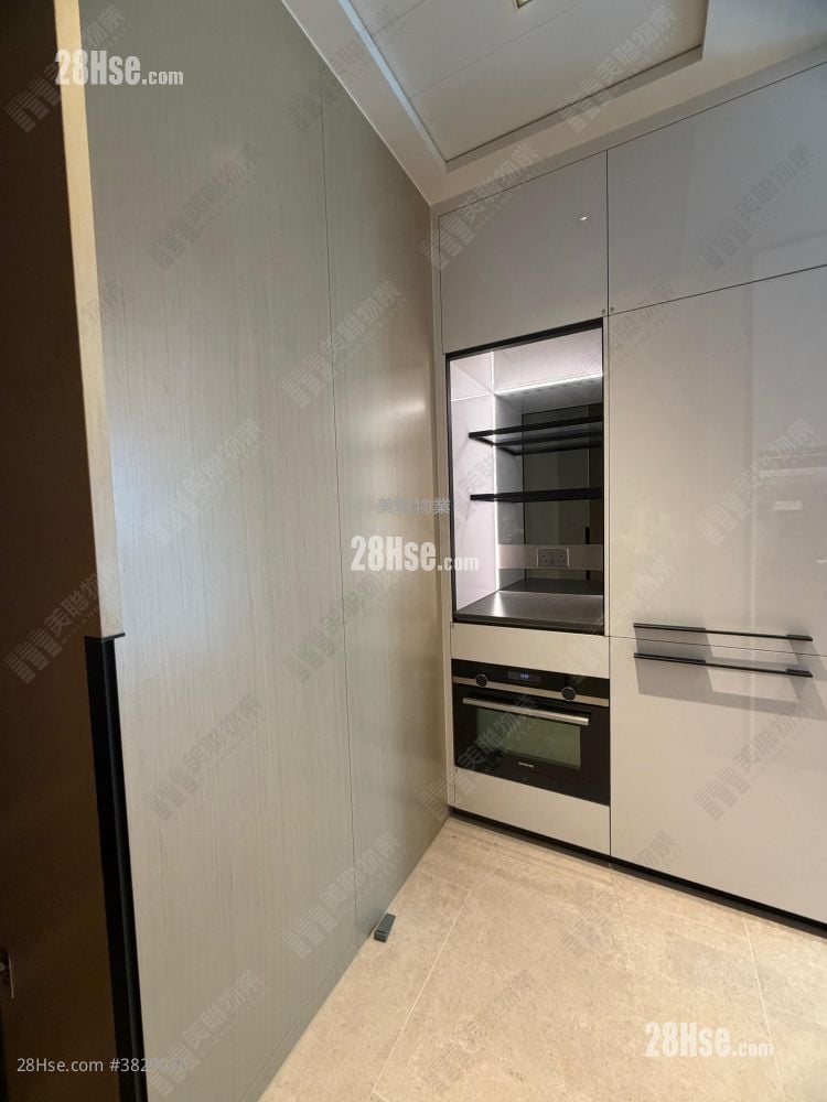 太子道西233号 售盘 473 平方尺