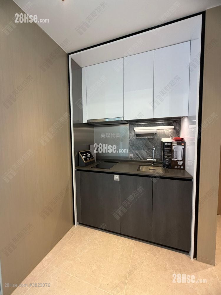 太子道西233号 售盘 473 平方尺