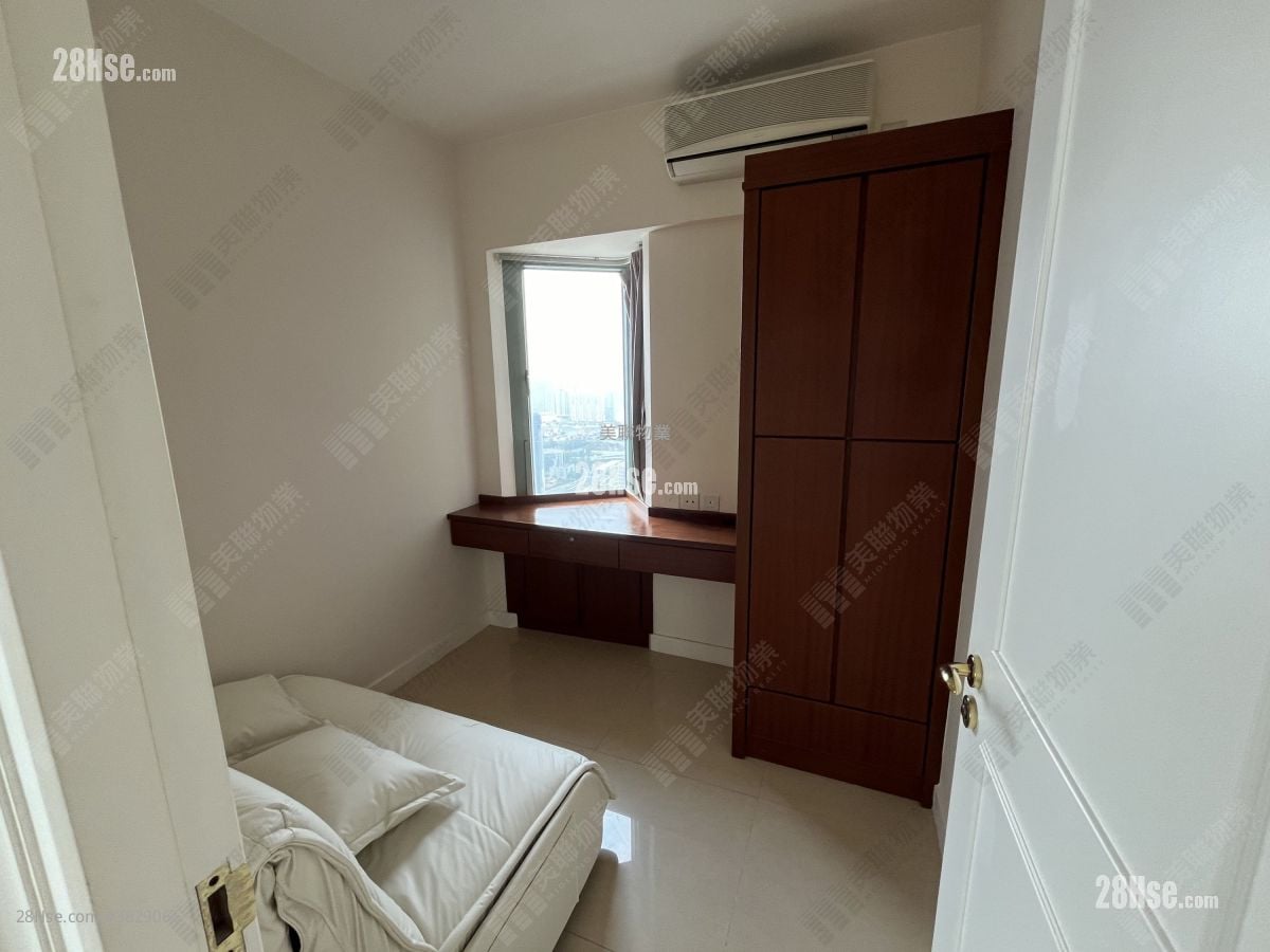 港景峰 租盤 3 房 , 2 浴室 821 平方呎