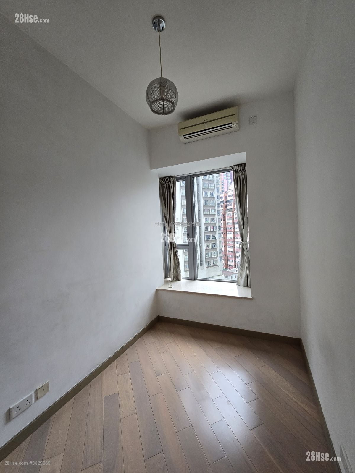 誉港湾 售盘 2 房 , 1 浴室 534 平方尺