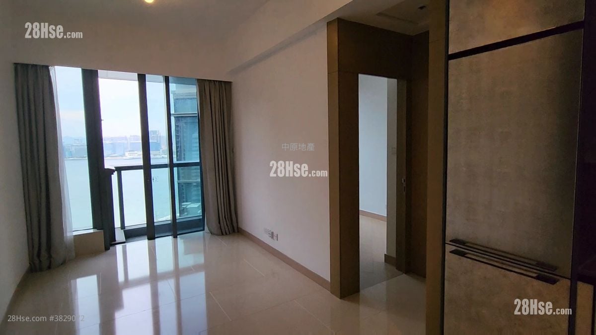 海璇 售盤 1 房 364 平方呎