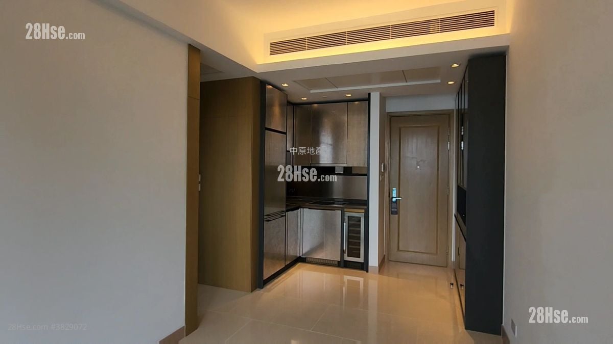 海璇 售盤 1 房 364 平方呎