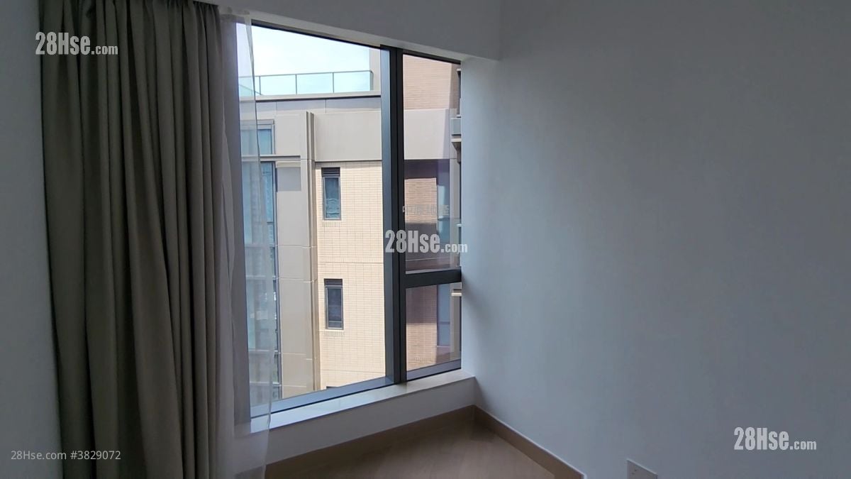 海璇 售盤 1 房 364 平方呎