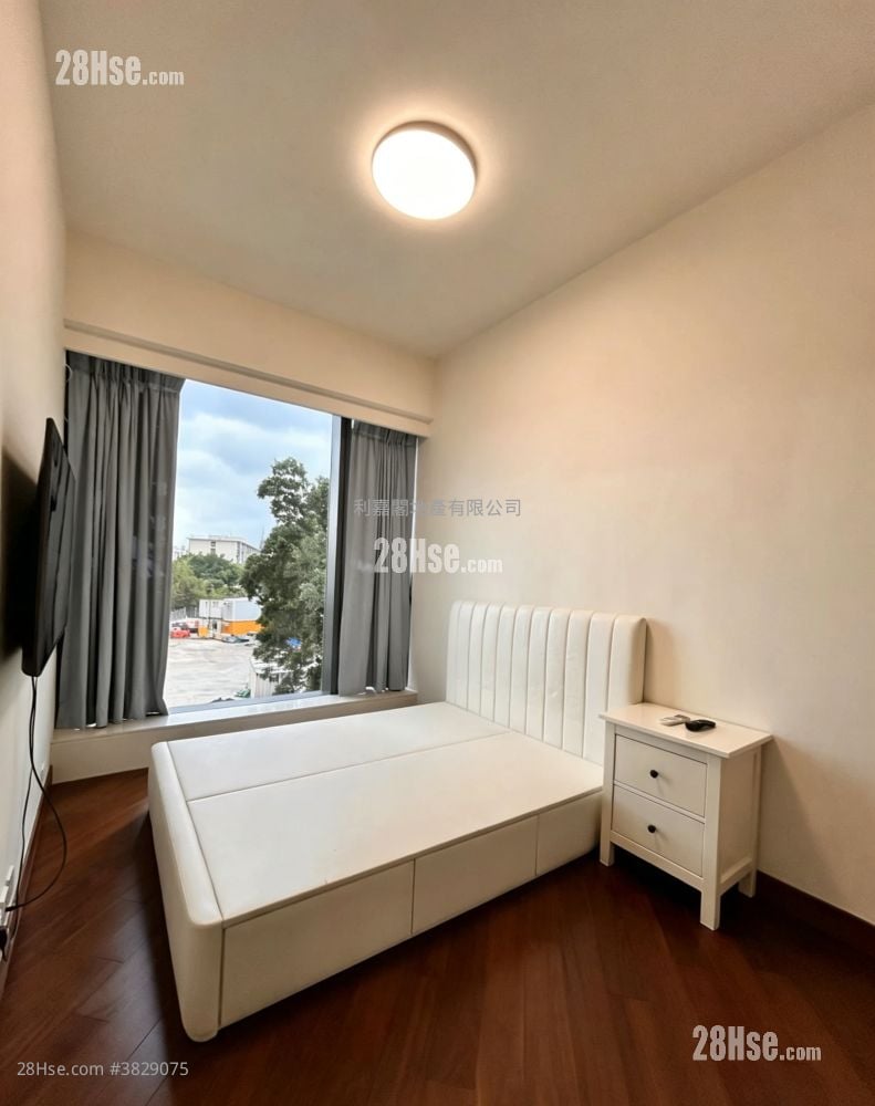 天鑄 租盤 2 房 , 3 浴室 902 平方呎