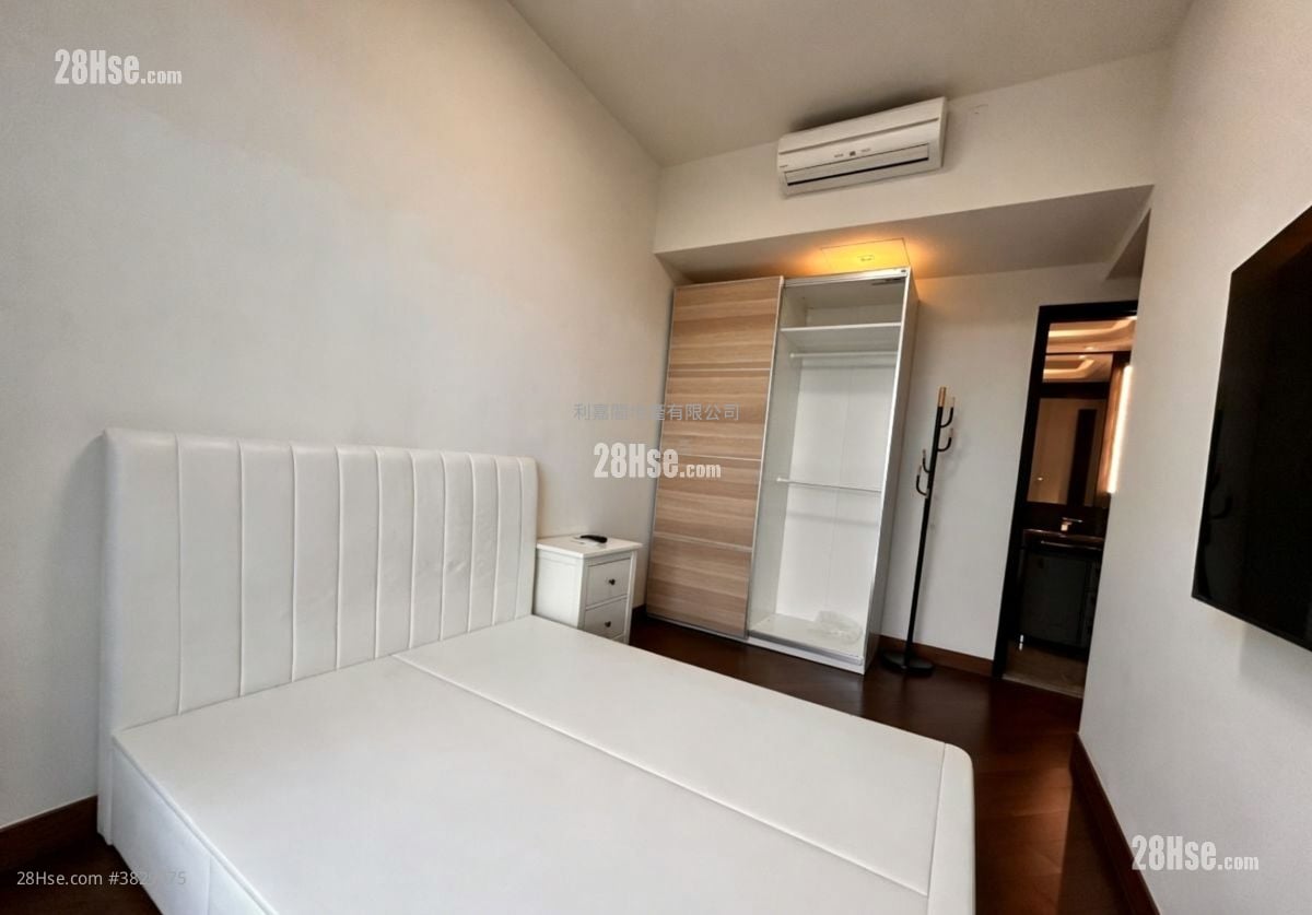 天鑄 租盤 2 房 , 3 浴室 902 平方呎