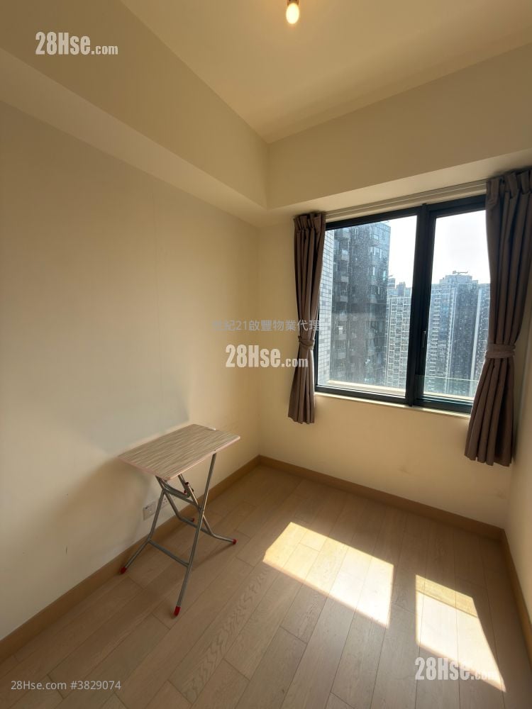 嘉匯 租盤 4 房 , 3 浴室 964 平方呎