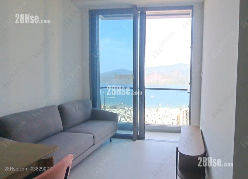 Sierra Sea 租盤 2 房 , 1 浴室 422 平方呎