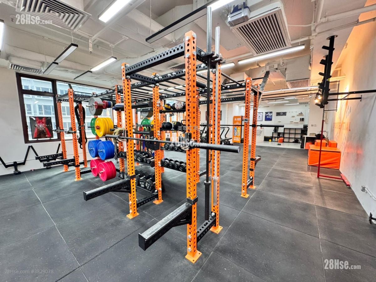 The 80 L 20   Rental 1 Bedroom , 2 Toilets