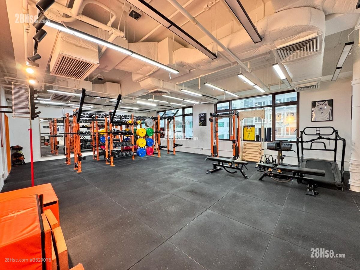 The 80 L 20   Rental 1 Bedroom , 2 Toilets