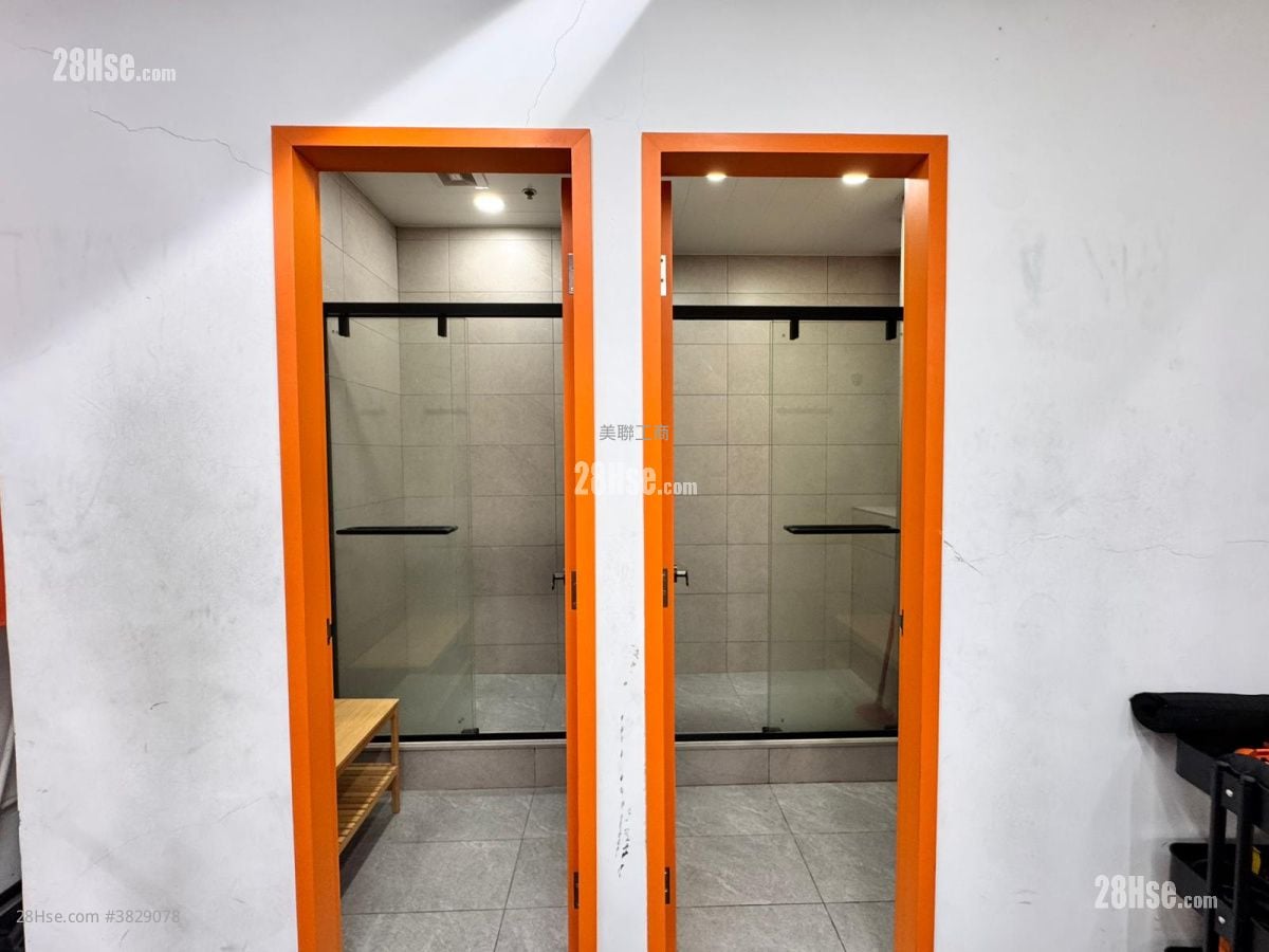 The 80 L 20   Rental 1 Bedroom , 2 Toilets