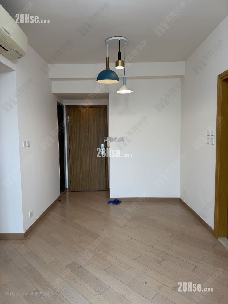 瓏門 租盤 2 房 , 1 浴室 483 平方呎