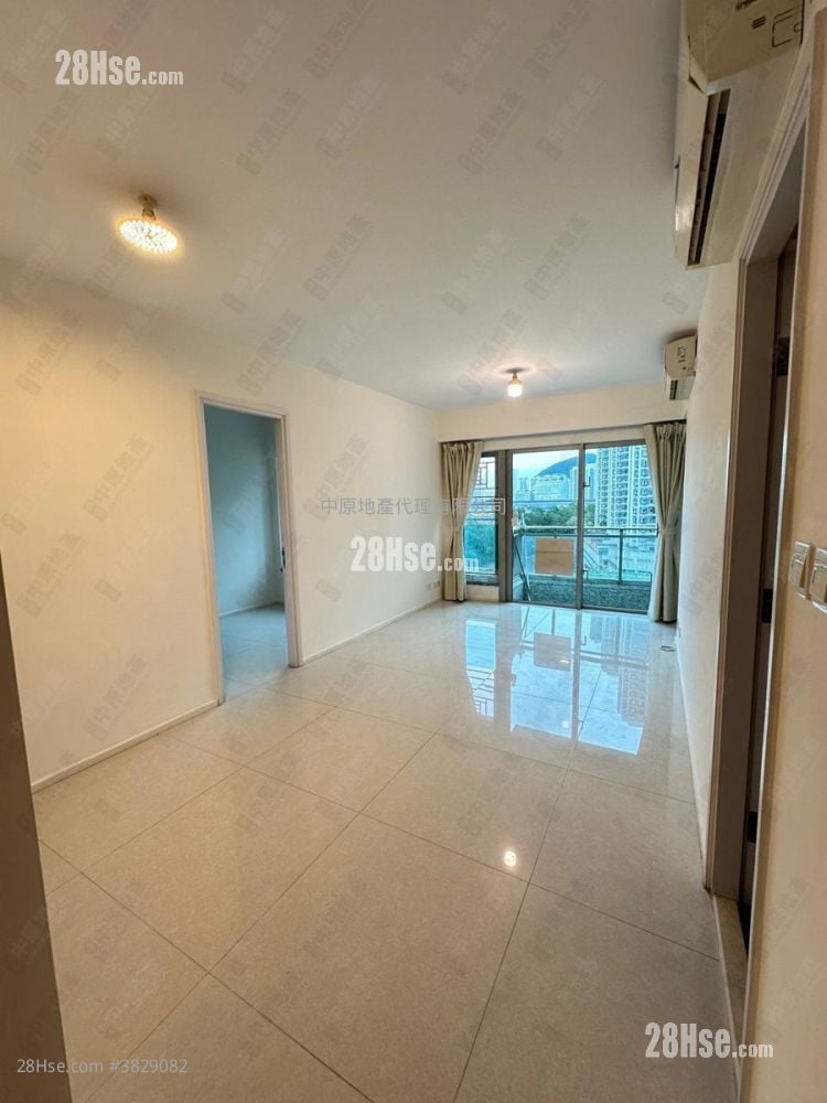 環宇海灣 租盤 2 房 , 1 浴室 660 平方呎