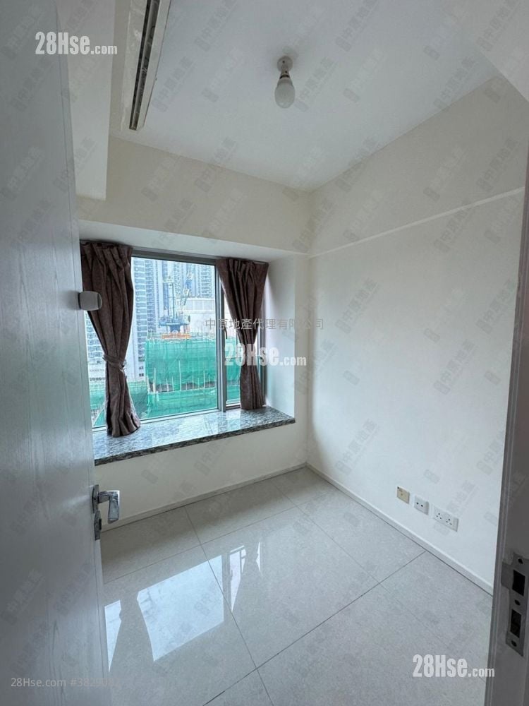 環宇海灣 租盤 2 房 , 1 浴室 660 平方呎