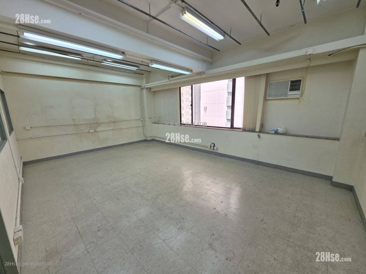 Winner Building Rental