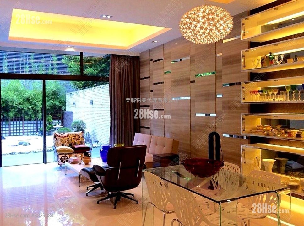 葡萄園 租盤 3 房 , 5+ 浴室 1,591 平方呎