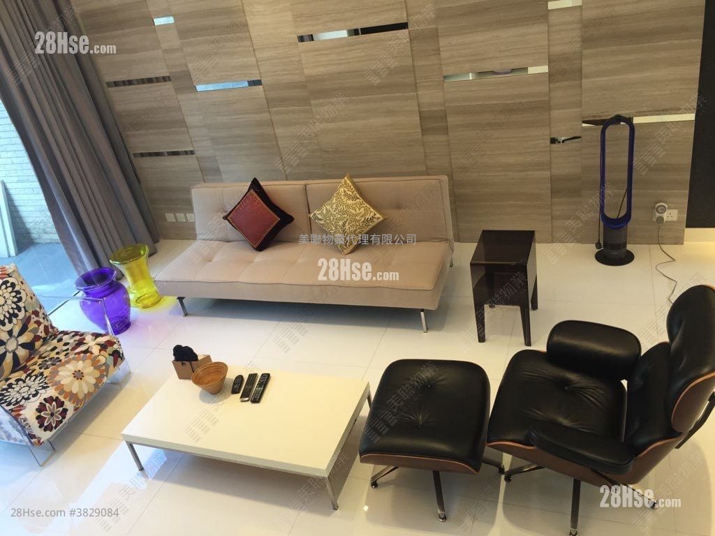 葡萄園 租盤 3 房 , 5+ 浴室 1,591 平方呎