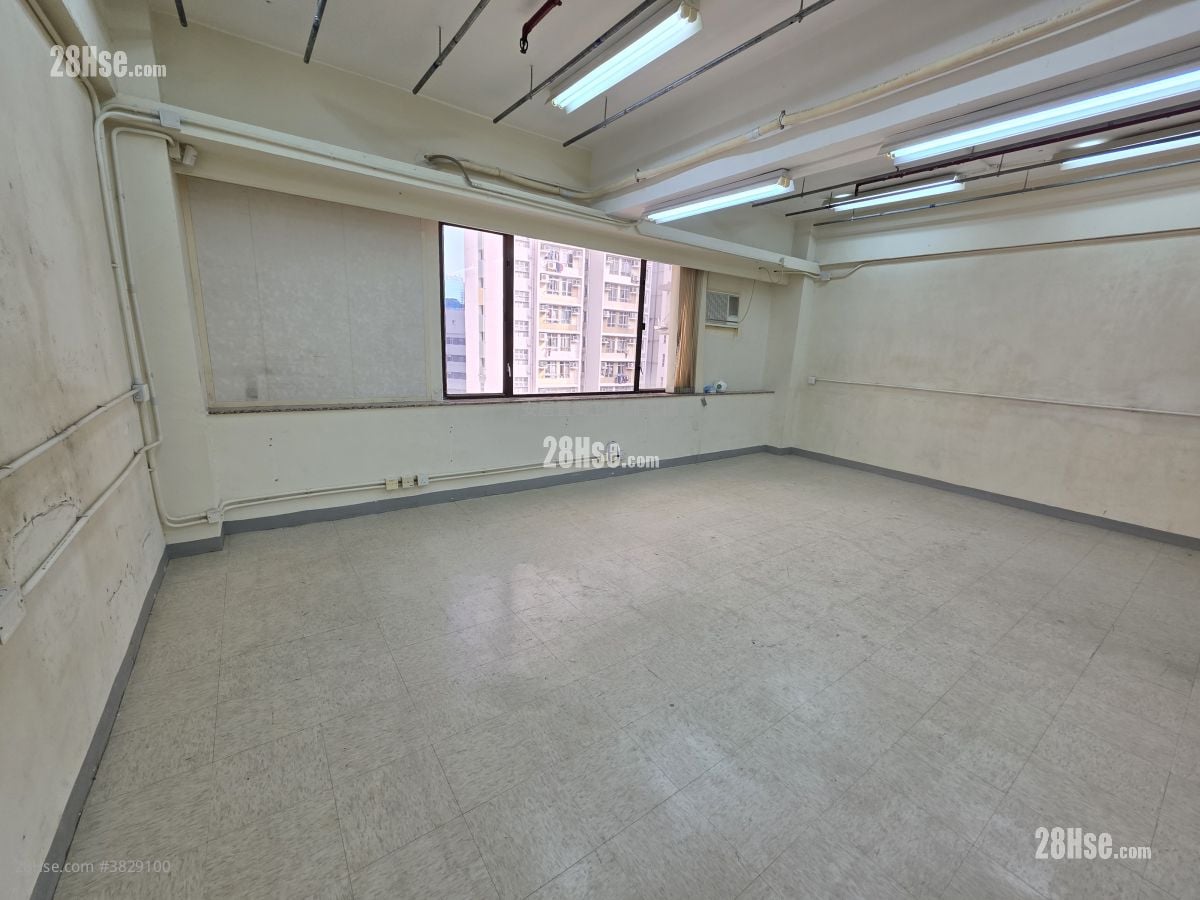 Winner Building Rental