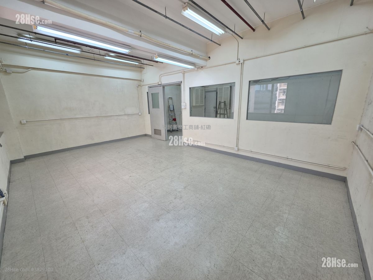 Winner Building Rental