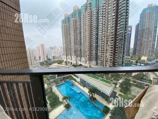 Yoho Midtown Sell 3 Bedrooms 693 ft²
