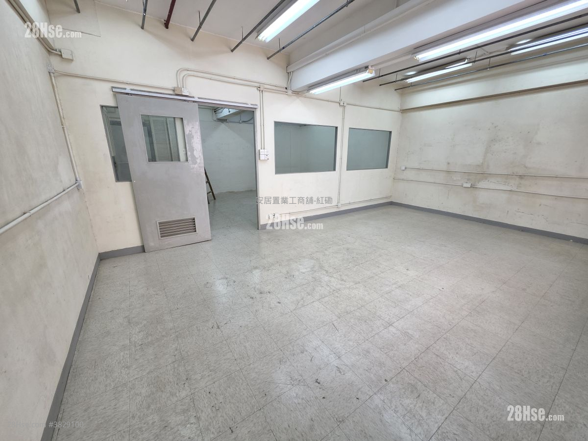 Winner Building Rental