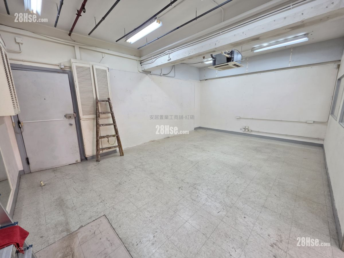 Winner Building Rental