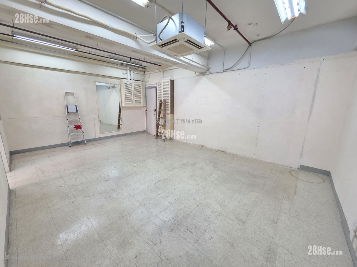 Winner Building Rental