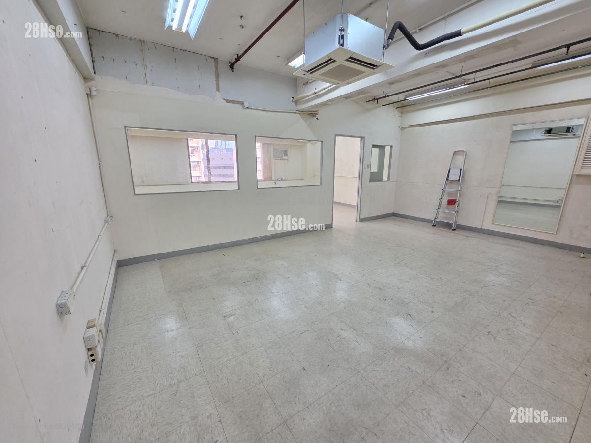 Winner Building Rental