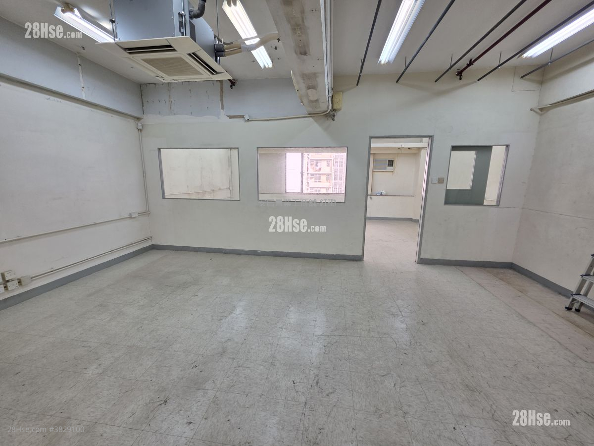 Winner Building Rental