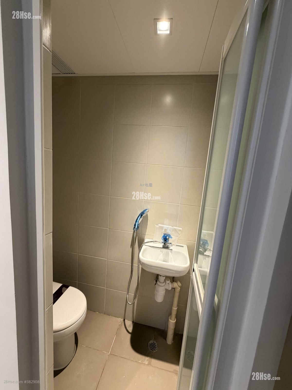 Central Peak 租盤 3 房 , 3 浴室 1,665 平方呎