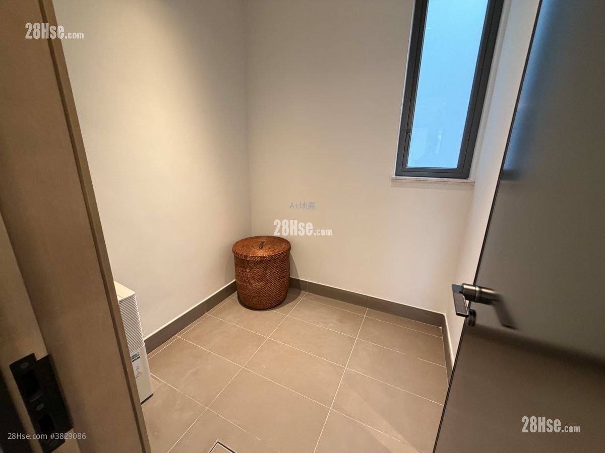 Central Peak 租盤 3 房 , 3 浴室 1,665 平方呎