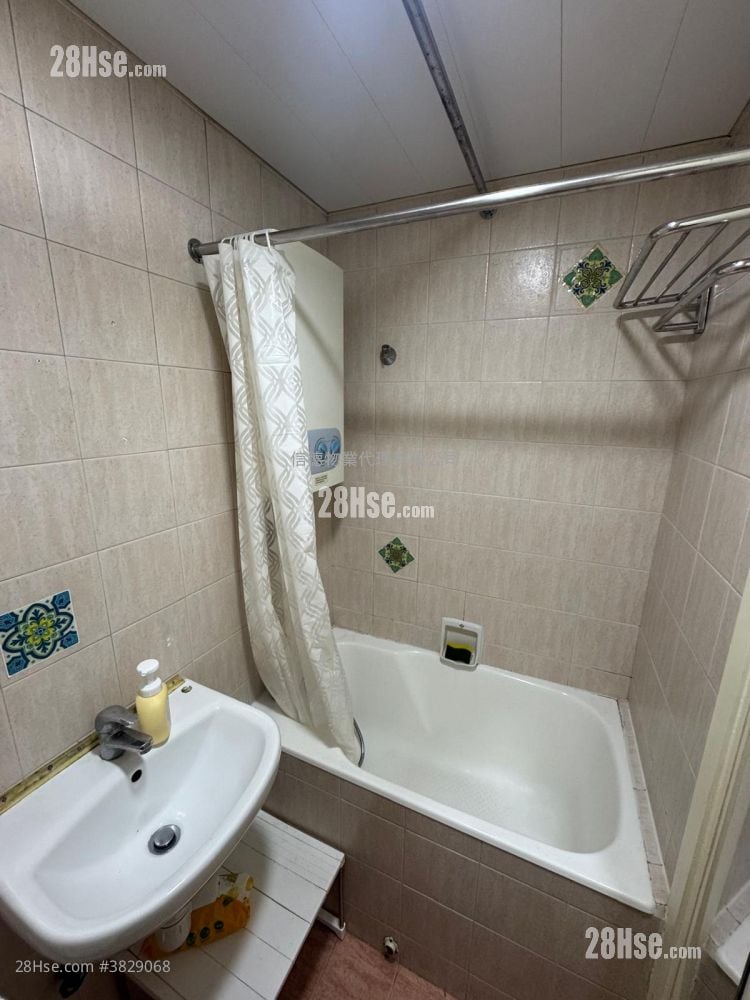 昌盛洋楼 租盘 2 房 , 1 浴室