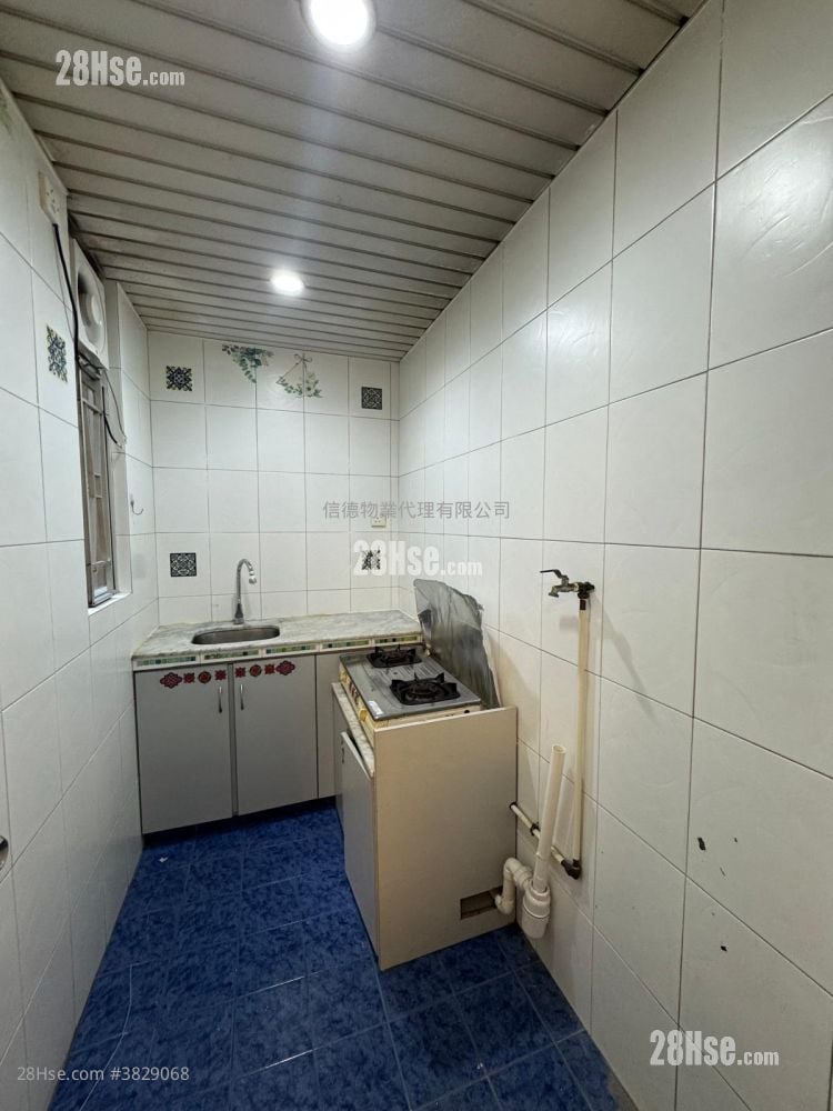 昌盛洋楼 租盘 2 房 , 1 浴室