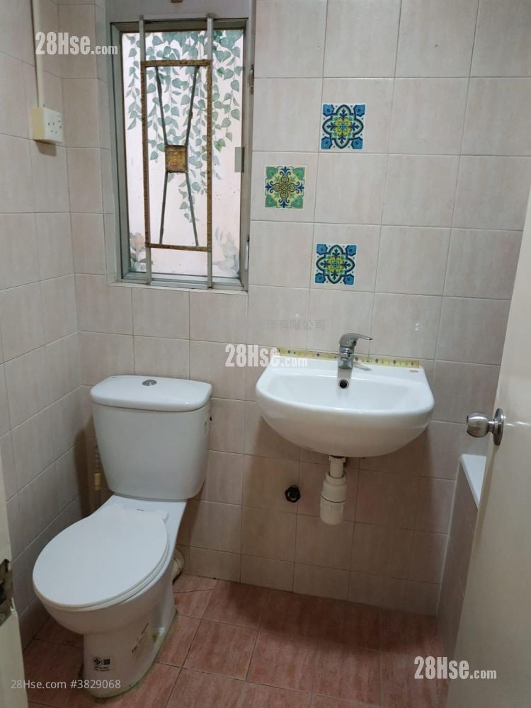 昌盛洋楼 租盘 2 房 , 1 浴室