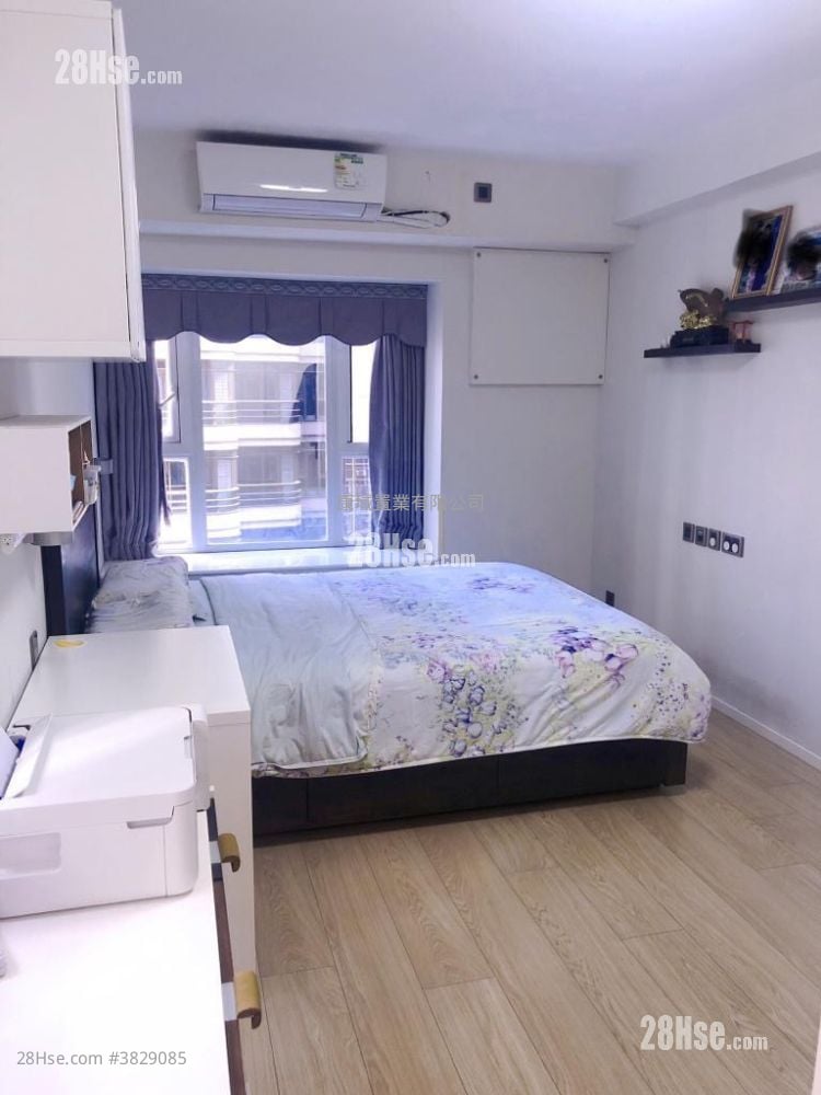 福泽花园 售盘 3 房 927 平方尺