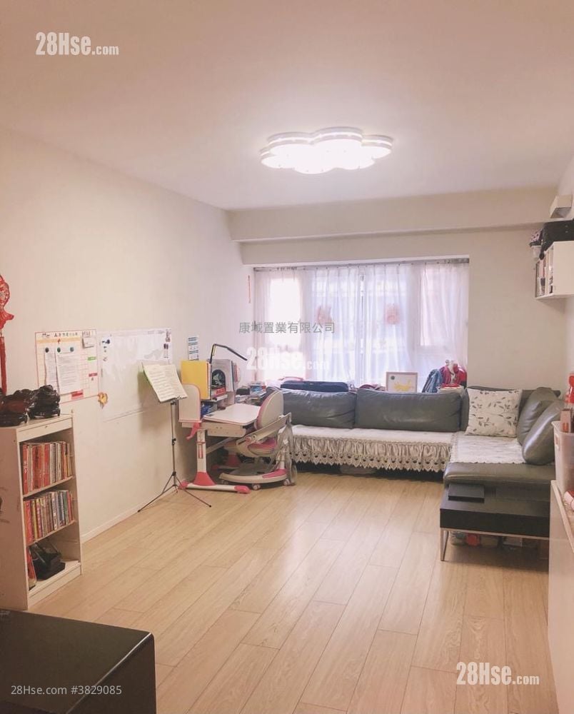 福泽花园 售盘 3 房 927 平方尺