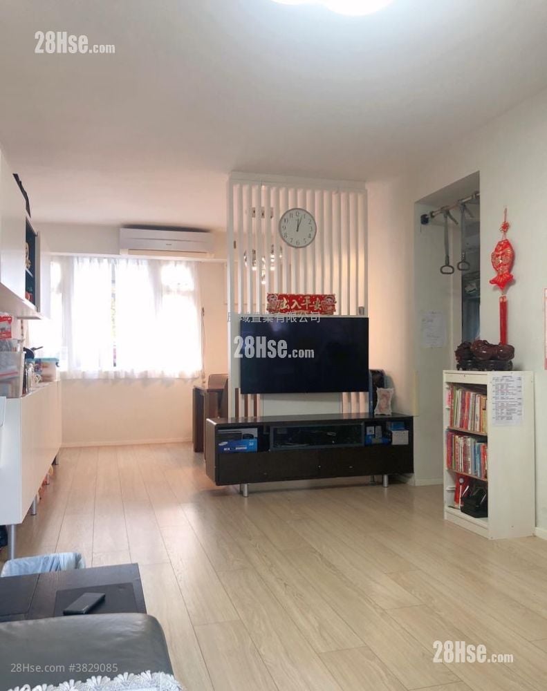 福泽花园 售盘 3 房 927 平方尺