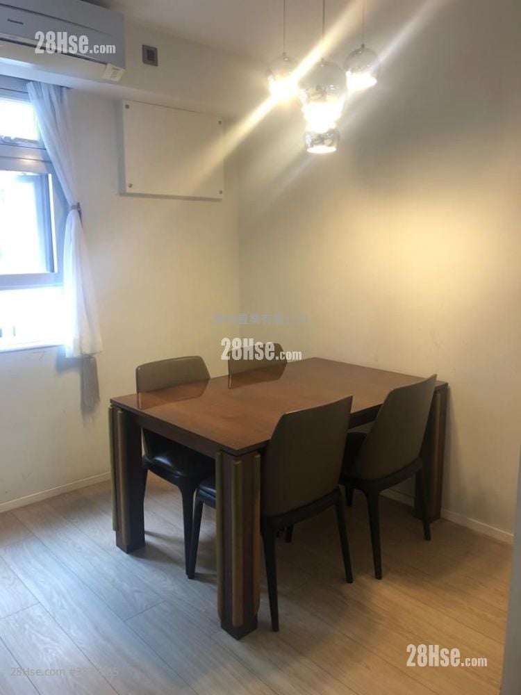 福泽花园 售盘 3 房 927 平方尺