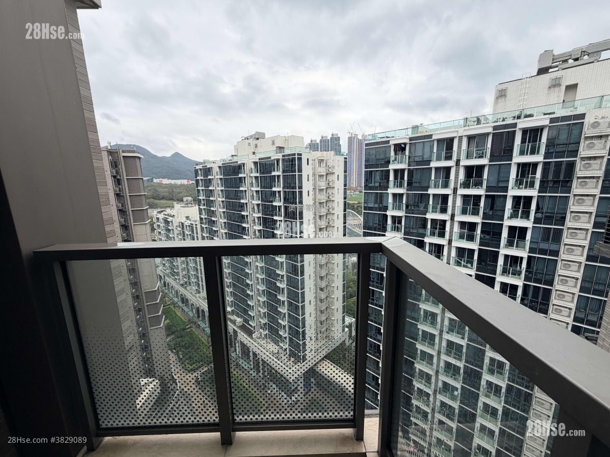 The Papillons Sell 2 Bedrooms 522 ft²