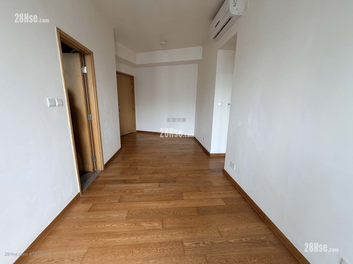 The Papillons Sell 2 Bedrooms 522 ft²